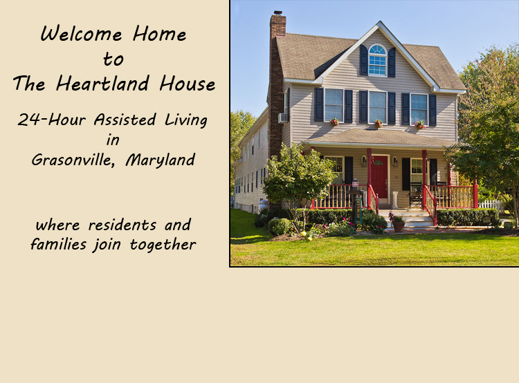 Heartland House Photo